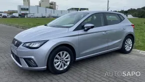 Seat Ibiza de 2022