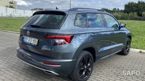 Skoda Karoq de 2019