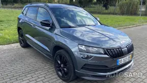 Skoda Karoq de 2019