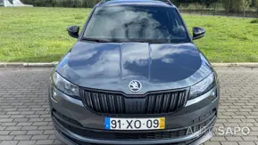 Skoda Karoq de 2019