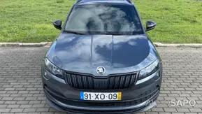 Skoda Karoq de 2019