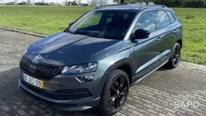 Skoda Karoq de 2019