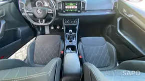 Skoda Karoq de 2019