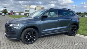 Skoda Karoq de 2019