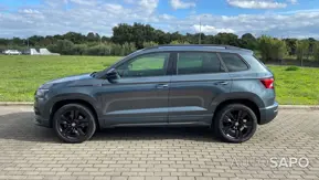 Skoda Karoq de 2019