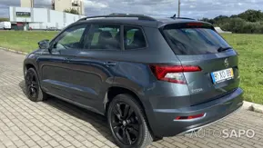 Skoda Karoq de 2019