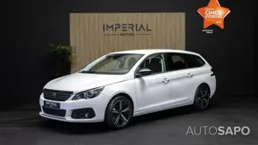 Peugeot 308 de 2021