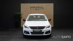 Peugeot 308 de 2021