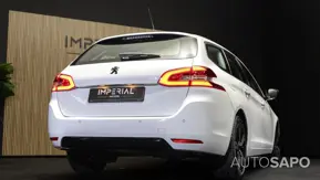 Peugeot 308 de 2021