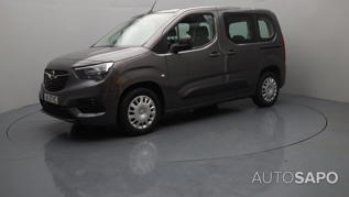 Opel Combo de 2021