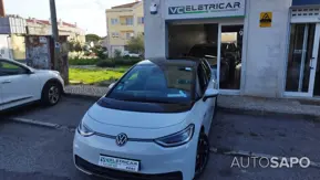 Volkswagen ID.3 de 2021