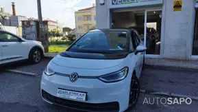 Volkswagen ID.3 de 2021