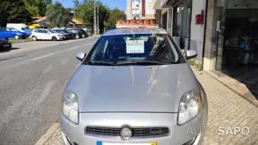 Fiat Bravo 1.6 M-jet Dynamic de 2008