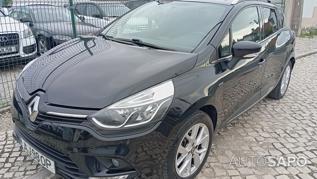 Renault Clio 1.0 TCe Limited de 2021