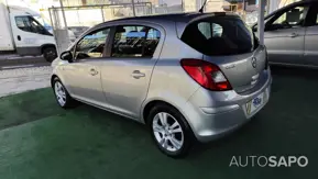 Opel Corsa 1.2 Enjoy de 2011