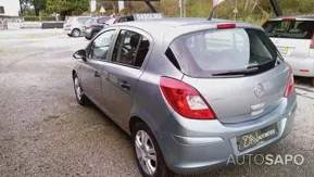 Opel Corsa 1.2 Enjoy S/S de 2014