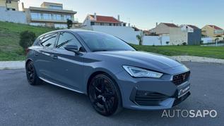 Cupra Leon 1.4 e-Hybrid Cupra DSG de 2022