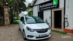 Opel Zafira 1.6 CDTi INNOVATION S/S de 2019