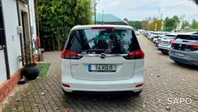 Opel Zafira 1.6 CDTi INNOVATION S/S de 2019