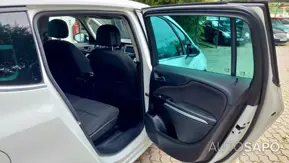 Opel Zafira 1.6 CDTi INNOVATION S/S de 2019