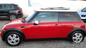 MINI One D 1.4 D de 2005