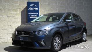 Seat Ibiza 1.0 Style de 2019