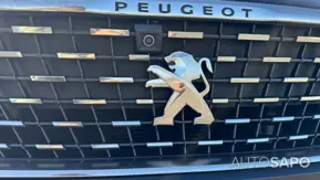 Peugeot 5008 1.5 BlueHDi GT Line EAT8 de 2019