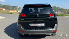 Peugeot 5008 1.5 BlueHDi GT Line EAT8 de 2019