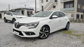 Renault Mégane 1.2 TCe Intens de 2016