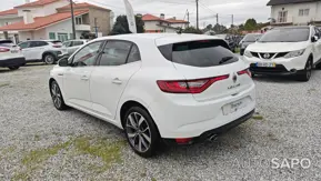 Renault Mégane 1.2 TCe Intens de 2016