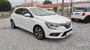 Renault Mégane 1.2 TCe Intens de 2016