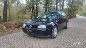 Volkswagen Golf de 1999