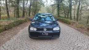 Volkswagen Golf de 1999