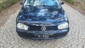 Volkswagen Golf de 1999