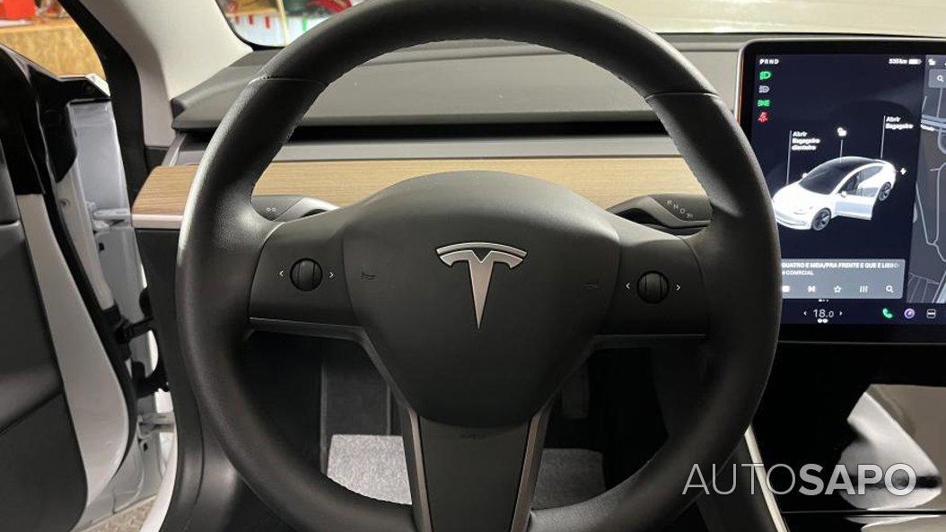 Tesla Model 3 Long-Range Dual Motor AWD de 2020