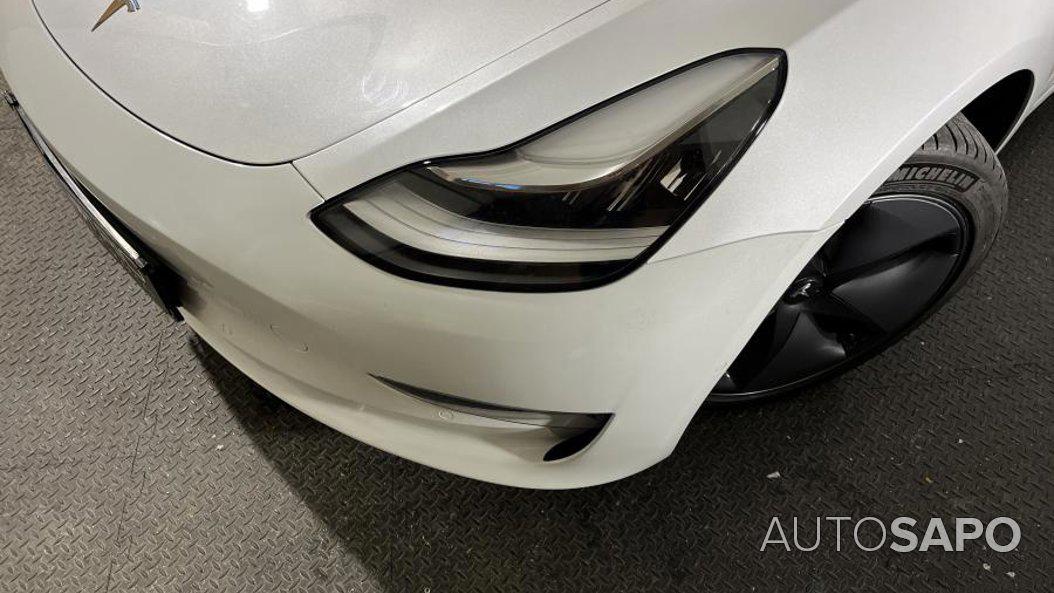 Tesla Model 3 Long-Range Dual Motor AWD de 2020