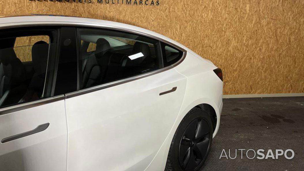 Tesla Model 3 Long-Range Dual Motor AWD de 2020