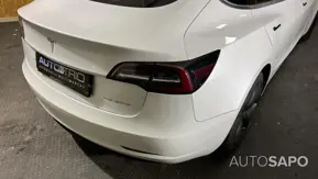 Tesla Model 3 Long-Range Dual Motor AWD de 2020