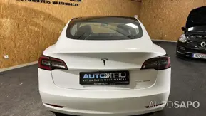 Tesla Model 3 Long-Range Dual Motor AWD de 2020