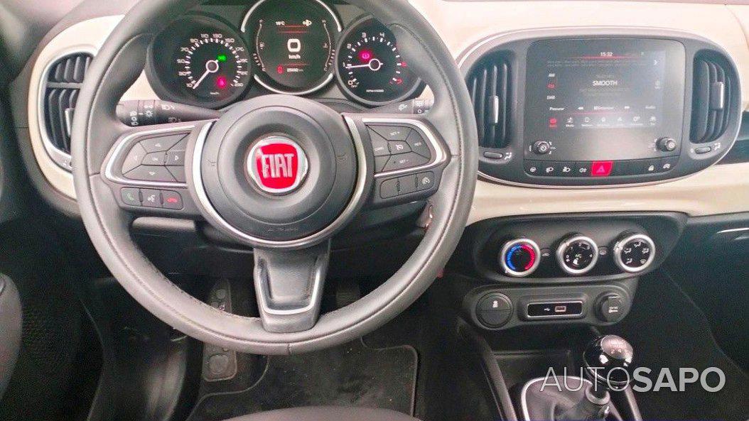 Fiat 500L 1.3 Multijet City Cross de 2019