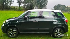 Fiat 500L 1.3 Multijet City Cross de 2019