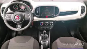 Fiat 500L 1.3 Multijet City Cross de 2019