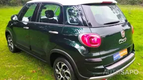 Fiat 500L 1.3 Multijet City Cross de 2019