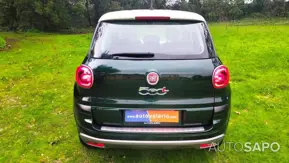 Fiat 500L 1.3 Multijet City Cross de 2019