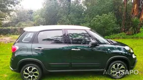 Fiat 500L 1.3 Multijet City Cross de 2019