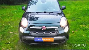 Fiat 500L 1.3 Multijet City Cross de 2019