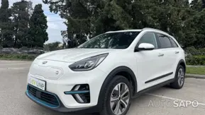 Kia e-Niro de 2021