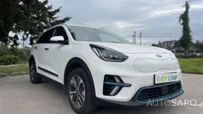 Kia e-Niro de 2021