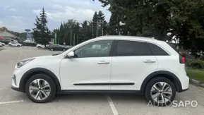 Kia e-Niro de 2021