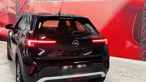 Opel Mokka de 2022